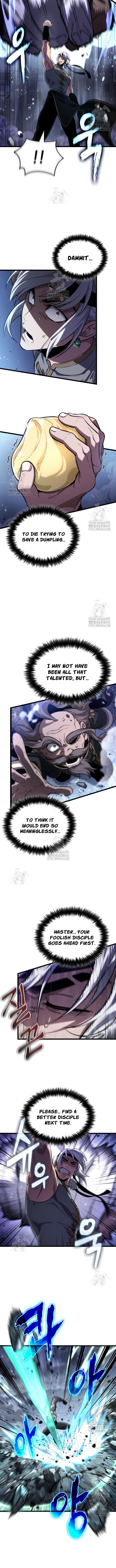 The World After the Fall, Chapter 205 image 10